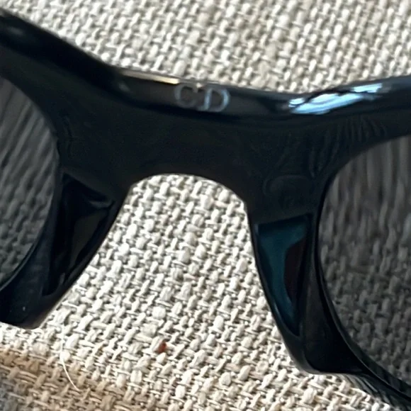 Christian Dior Montaigne Sunglass Frames - Picture 8 of 17